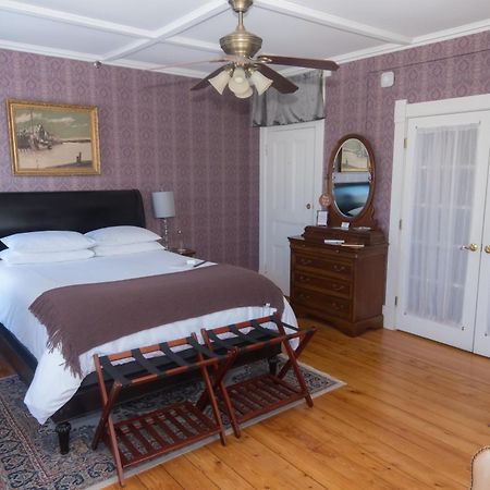 Limerock Inn Rockland Bagian luar foto
