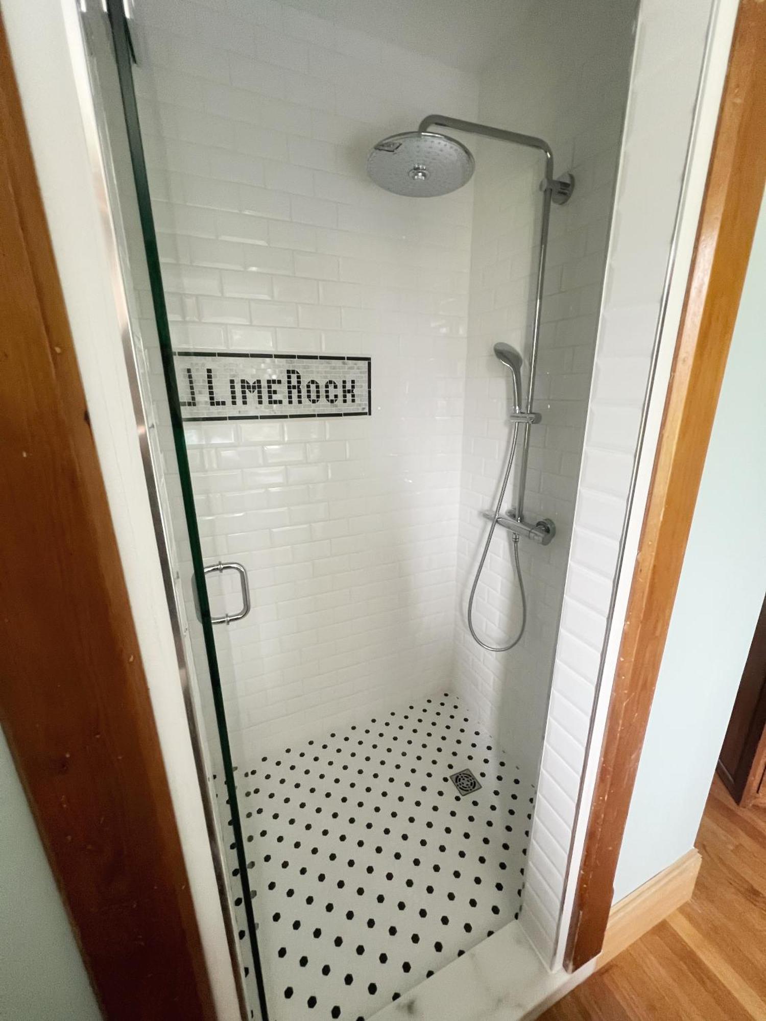 Limerock Inn Rockland Bagian luar foto