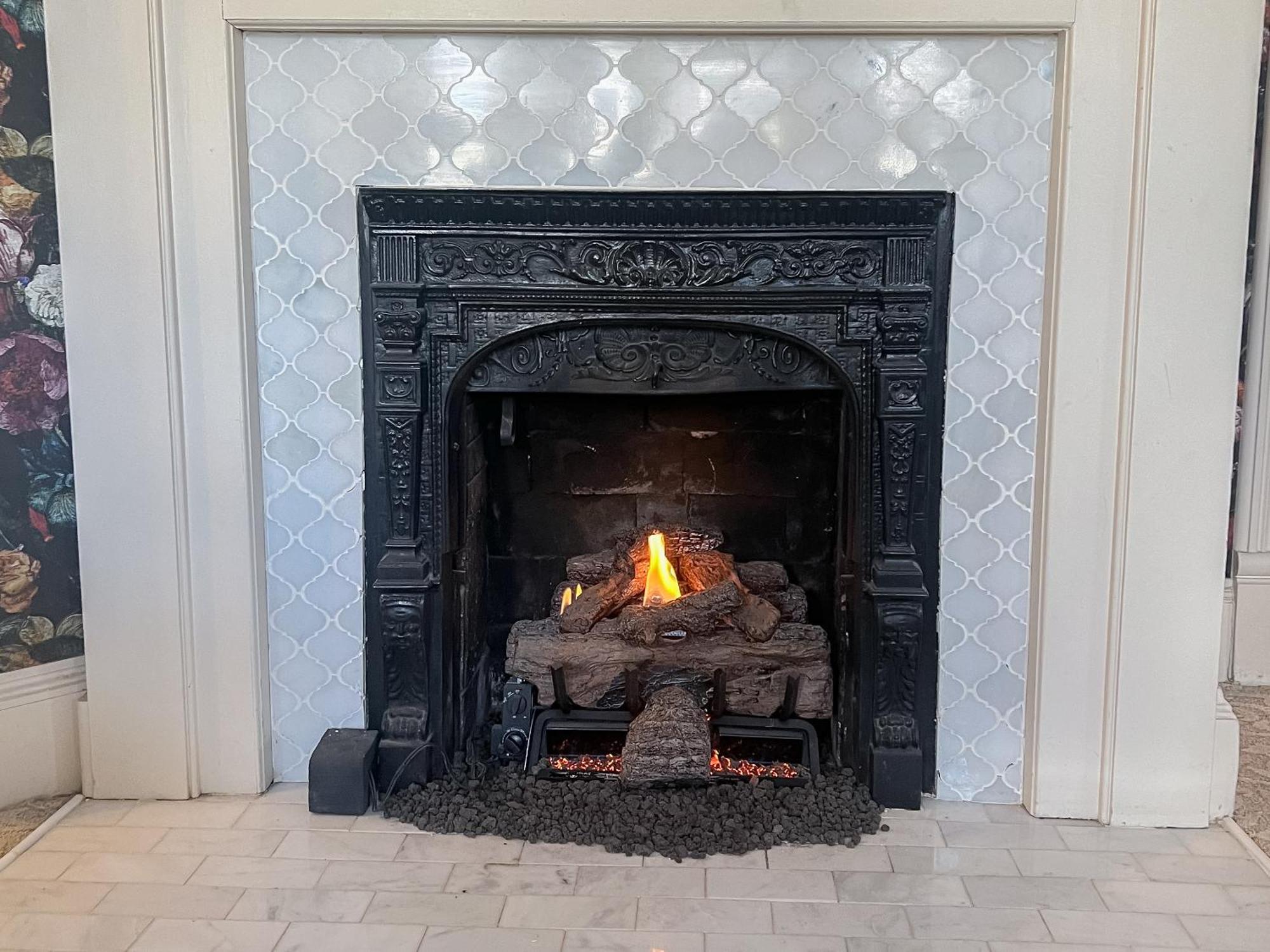 Limerock Inn Rockland Bagian luar foto