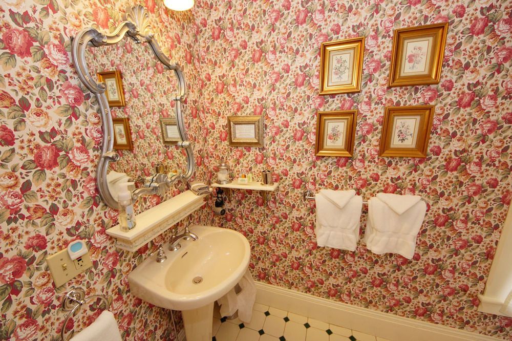 Limerock Inn Rockland Bagian luar foto
