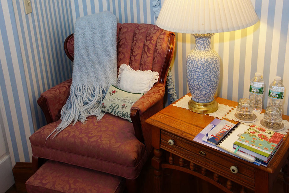 Limerock Inn Rockland Bagian luar foto