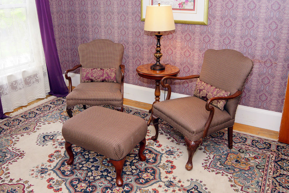 Limerock Inn Rockland Bagian luar foto